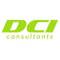 DCI Consultants Pte Ltd/DCI Careers logo - Similar company to Dci Innovation