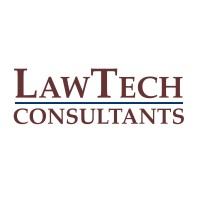 LawTech Consultants logo - Similar company to Rylander & Associates Pc