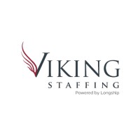 Viking Staffing logo - Similar company to Tg Solutions Inc.