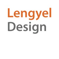 Lengyel Design logo - Similar company to Byteconnection Gmbh