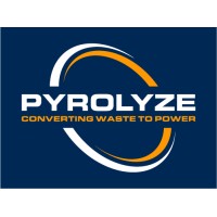 Pyrolyze logo - Similar company to Phipower