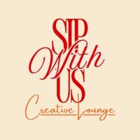 Sip With Us logo - Similar company to Vendors 2 Retailers Manufacturer'S Representative & Consulting Services