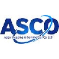 Apex Shipping & Commercial Ltd logo - Similar company to Rachans Logistics Ltd