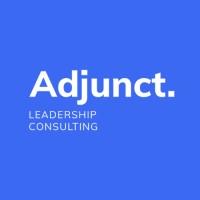 Adjunct Leadership Consulting - Fractional HR logo - Similar company to Apricity Co