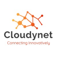 Cloudynet Cloud Services logo - Similar company to Cloudynet Solutions