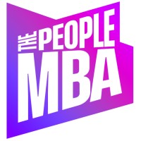 The People MBA logo - Similar company to I.T Solution And Services