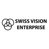 Swiss Vision Enterprise logo - Similar company to Swiss Vision Group