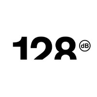 128DB logo - Similar company to Hybrid Concept