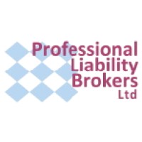 Professional Liability Brokers Limited logo - Similar company to Probizz Tech Insurance Brokers