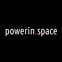 PowerinSpace logo - Similar company to Syncable.Dev