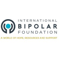 International Bipolar Foundation logo - Similar company to Bipolar & Powerful