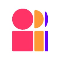 Imaginario AI logo - Similar company to Mosaic Education