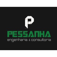 Pessanha Engenharia, Consultoria e Projetos. logo - Similar company to Rassines+