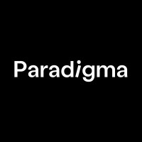 Paradigma logo - Similar company to Asteroad