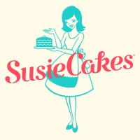 SusieCakes Bakery logo - Similar company to Boudin