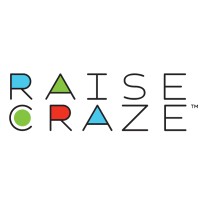 Raise Craze logo - Similar company to The Fundraising Group - School Fun-Run