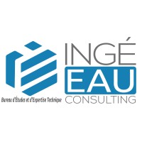 BET SARL INGÉ EAU CONSULTING logo - Similar company to Vrd +