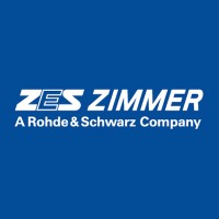 ZES ZIMMER Electronic Systems GmbH - A Rohde & Schwarz Company logo - Similar company to Pacific Power Source, Inc.