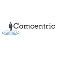 Comcentric Inc. logo - Similar company to Anac Communications