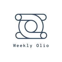 Weekly Olio logo - Similar company to Phygitalmax