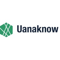 Uanaknow logo - Similar company to Fj Communications