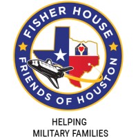 FISHER HOUSE FRIENDS OF HOUSTON logo - Similar company to Bni Latino