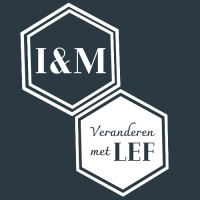 Partner In veranderen logo - Similar company to CNNCT