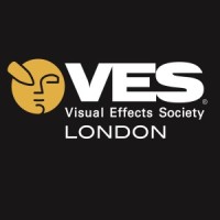 VES London Section logo - Similar company to Nl Technologies