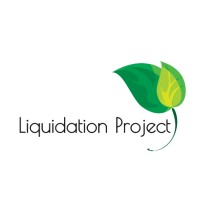 Liquidation Project Estate Sales logo - Similar company to Liquidation Specialists