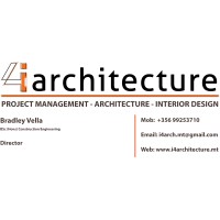 i4architecture.mt logo - Similar company to I4Architecture
