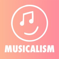 Musicalism logo - Similar company to Pathica Communications And Consultancy Services, Inc.