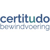 Certitudo Bewindvoering logo - Similar company to Certitudo