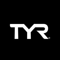 TYR Sport logo - Similar company to 2Pood