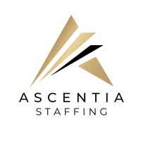 Ascentia Staffing logo - Similar company to Diverse Effect