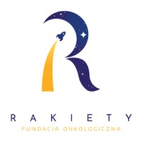 Fundacja Onkologiczna Rakiety logo - Similar company to Change4Good Not-For-Profit