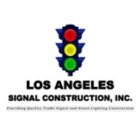 Los Angeles Signal Construction, Inc. logo - Similar company to Solutions By Design, Inc.