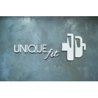Unique Fit Gyms logo - Similar company to Publlish