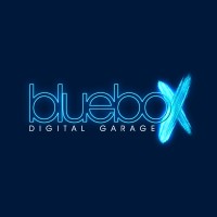 Bluebox Digital Garage logo - Similar company to Pt Aneka Bugar Sejahtera