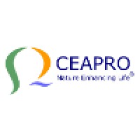 Ceapro logo - Similar company to Molscreen