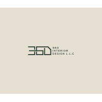360 Interior Design LLC logo - Similar company to Aayaam Design Studio