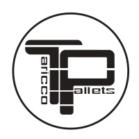 Taricco Pallets s.r.l. logo - Similar company to Vilpalet Srl