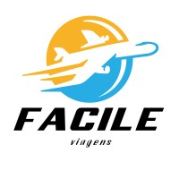 Facile Viagens logo - Similar company to Gemma Viagens