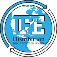 Ife Distribution - A Division Of The Ife Group