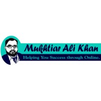 MA Khan logo - Similar company to Wee Mixed Private Bartending