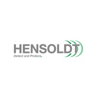 HENSOLDT in France logo - Similar company to Airsystems