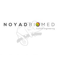 Noyad Biomed logo - Similar company to Endospot