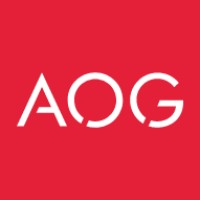 AOG Group logo - Similar company to Ixf-Freight