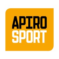 Apirosport logo - Similar company to Lillsved