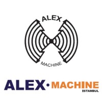 Alex Makina logo - Similar company to Odesi Automatic Dispensing Systems