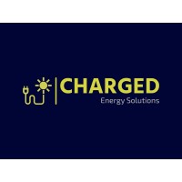 Charged Energy Solutions logo - Similar company to The Sunspower